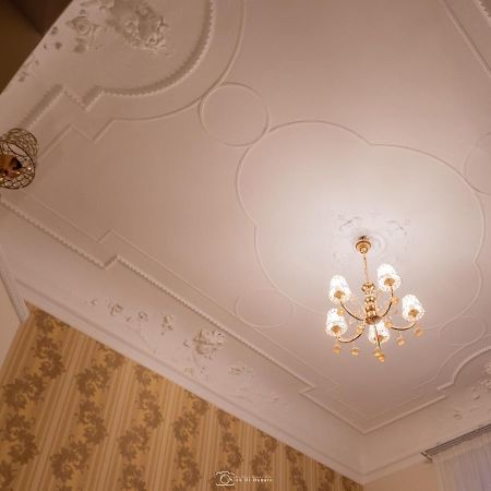 Suite Dal Conte Rome Buitenkant foto