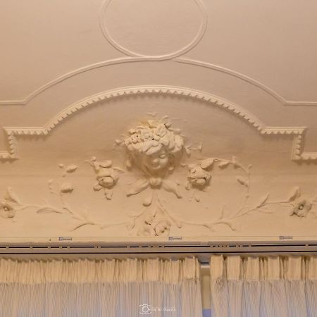 Suite Dal Conte Rome Buitenkant foto