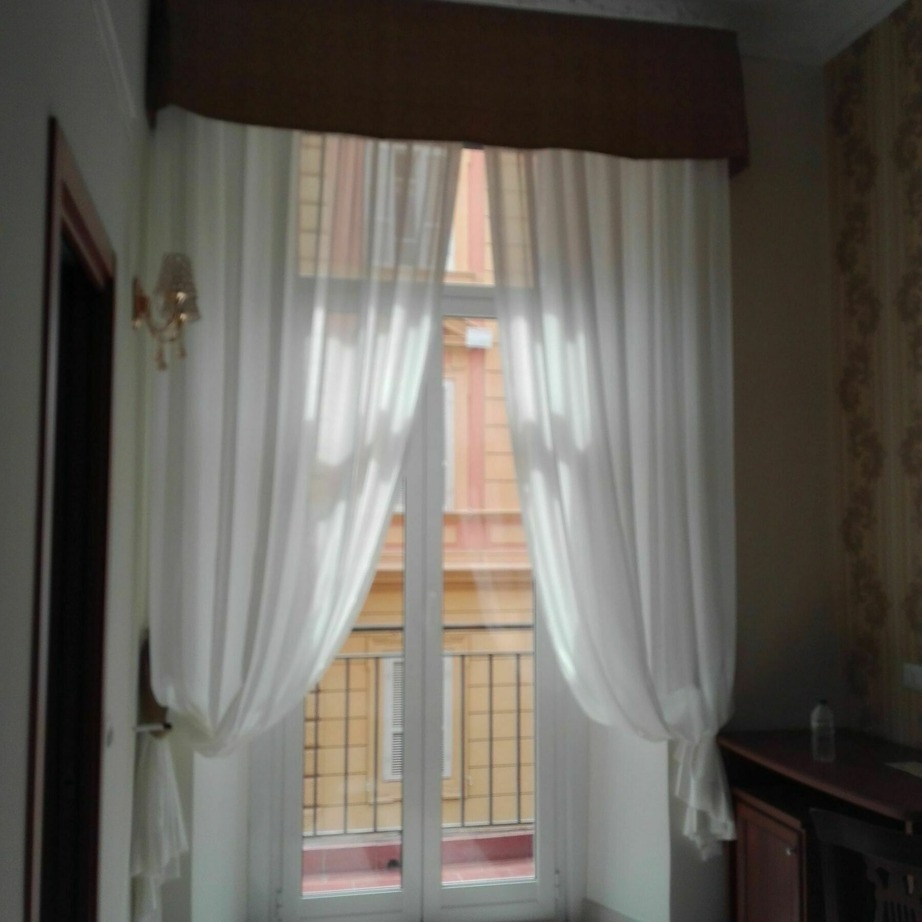 Suite Dal Conte Rome Buitenkant foto