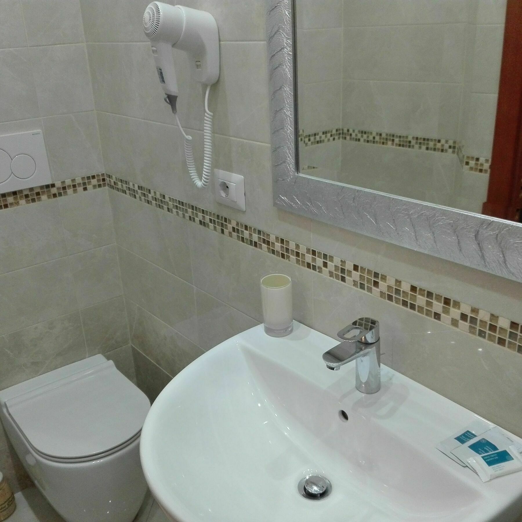 Suite Dal Conte Rome Buitenkant foto