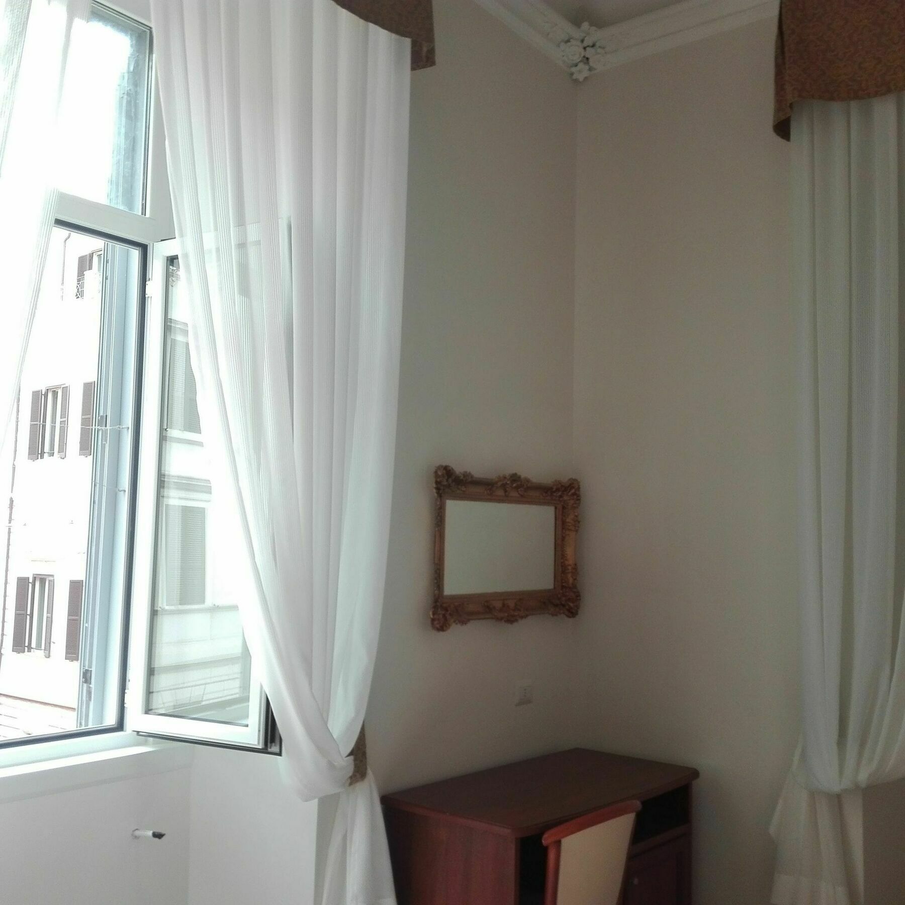 Suite Dal Conte Rome Buitenkant foto