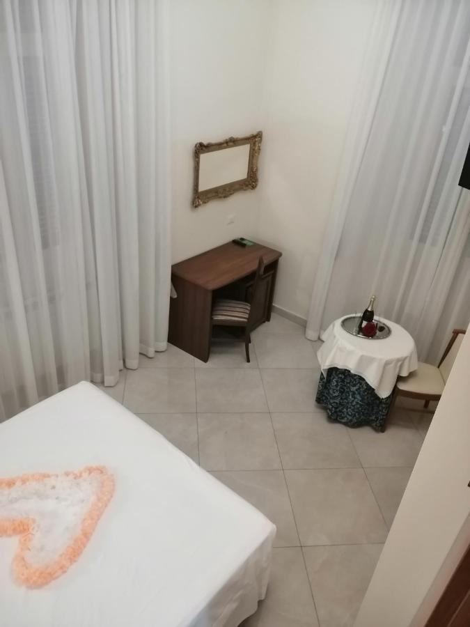 Suite Dal Conte Rome Buitenkant foto