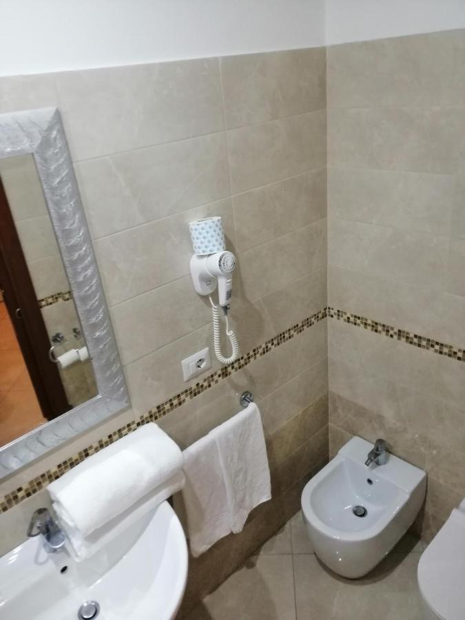 Suite Dal Conte Rome Buitenkant foto